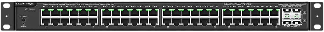 Switch Ruijie Networks