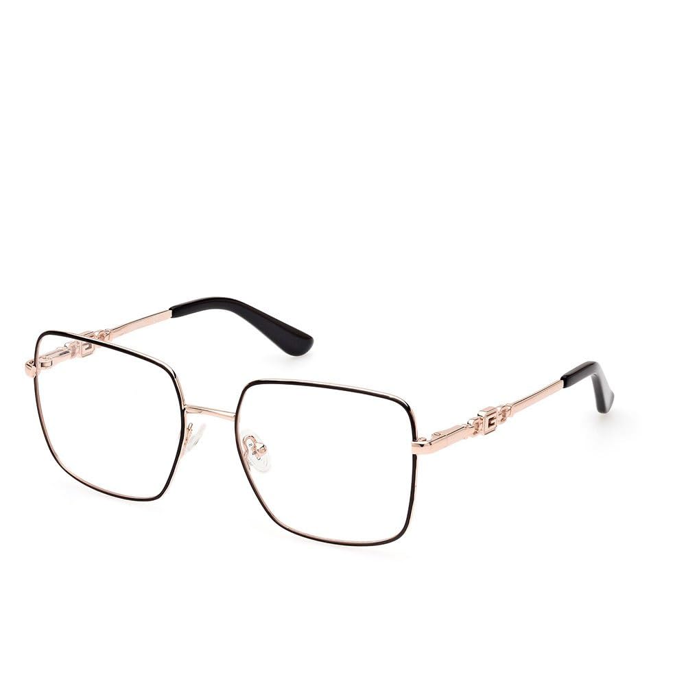 GUESS Gu2953 Gafas, Black/Other, 140/17/48,85 para Mujer