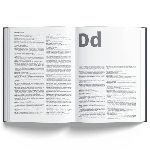 Diccionario de uso del español: Nueva Edición Actualizada (Diccionarios)