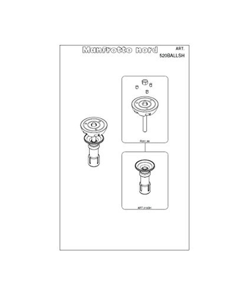 Manfrotto 14802