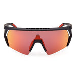 ADIDAS SPORT SP0063 matte black 00