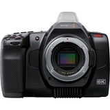 Blackmagic Pocket Cinema Camera 6K G2