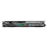 PNY Tarjeta Gráfica GEFORCE RTX™ 5060 8GB ARGB Overclocked Triple Fan DLSS 4