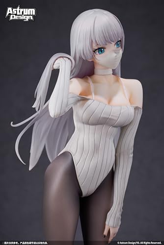 Original Design Art Statuette PVC 1/7 YD Ive Deluxe Edition 25 cm