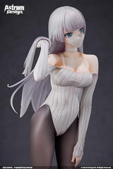 Original Design Art Statuette PVC 1/7 YD Ive Deluxe Edition 25 cm