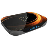 Vontar X3 S905X3/4GB/64GB Android 9.0 - Android TV Marca