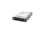 HPE 600GB SAS 10K SFF SC DS-Stock INT