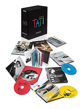 Jacques Tati - L'intégrale [Francia] [Blu-ray]