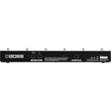 Controlador de Pedal BOSS GA-FC — Control de Suelo para amplis Roland y BOSS