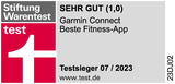 Garmin inReach Mini 2, Dispositivo Compacto de comunicación satelital con mensajería, Rojo