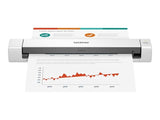 Mobile Scanner DSmobile DS-640