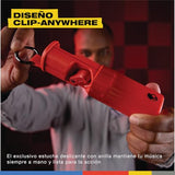 Skullcandy Auriculares inalámbricos Method 360 ANC Sonido Bose, audífonos Bluetooth, cancelación de Ruido, 40 Horas de autonomía, Resistentes al Sudor y Agua, micrófono para iPhone y Android - Plasma