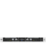 Behringer SONIC ULTRAMIZER SU9920 Procesador de mejora de sonido estéreo definitivo