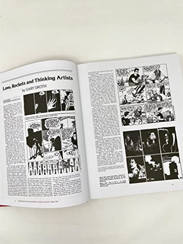 The Classic Love and Rockets 40th Anniversary Slipcase Set: The Classic 40th Anniversary Collection: 1-50 (The Love and Rockets Collection)