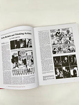 The Classic Love and Rockets 40th Anniversary Slipcase Set: The Classic 40th Anniversary Collection: 1-50 (The Love and Rockets Collection)