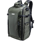 VANGUARD Veo Select 48BF GR - Mochila de foto cámara réflex o sin espejo