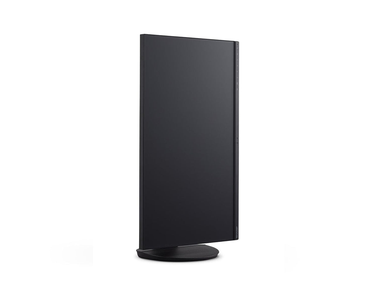 SHARP MultiSync EA272UB, Negro