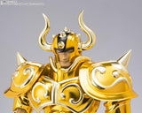Taurus Aldebaran Revival Ver. Fig. 19 cm Saint Seiya Saint Cloth Myth ex