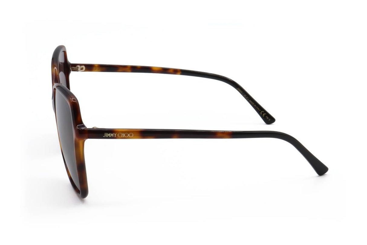 Gafas de Sol Jimmy Choo FEDE/S 086 HAVANA 59/16/145 Mujer