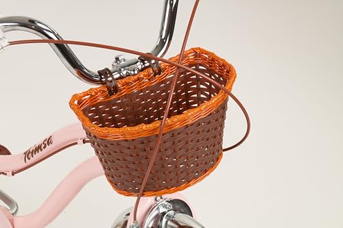 TOIMSA Children's Bike 20 Vintage Pink 20111