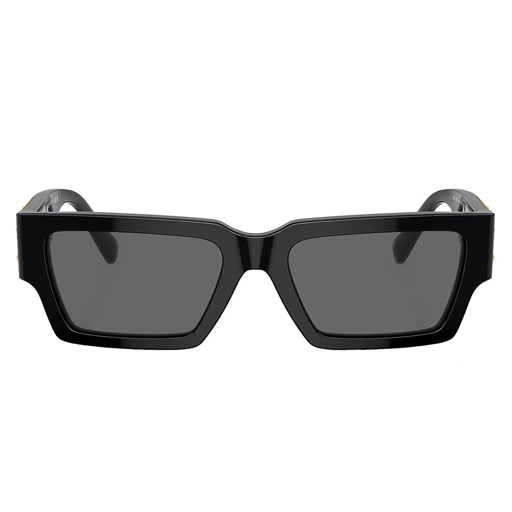 Versace 0VE4459 Gafas de Sol, Adultos Unisex, Multicolor (Multicolor), Talla Única