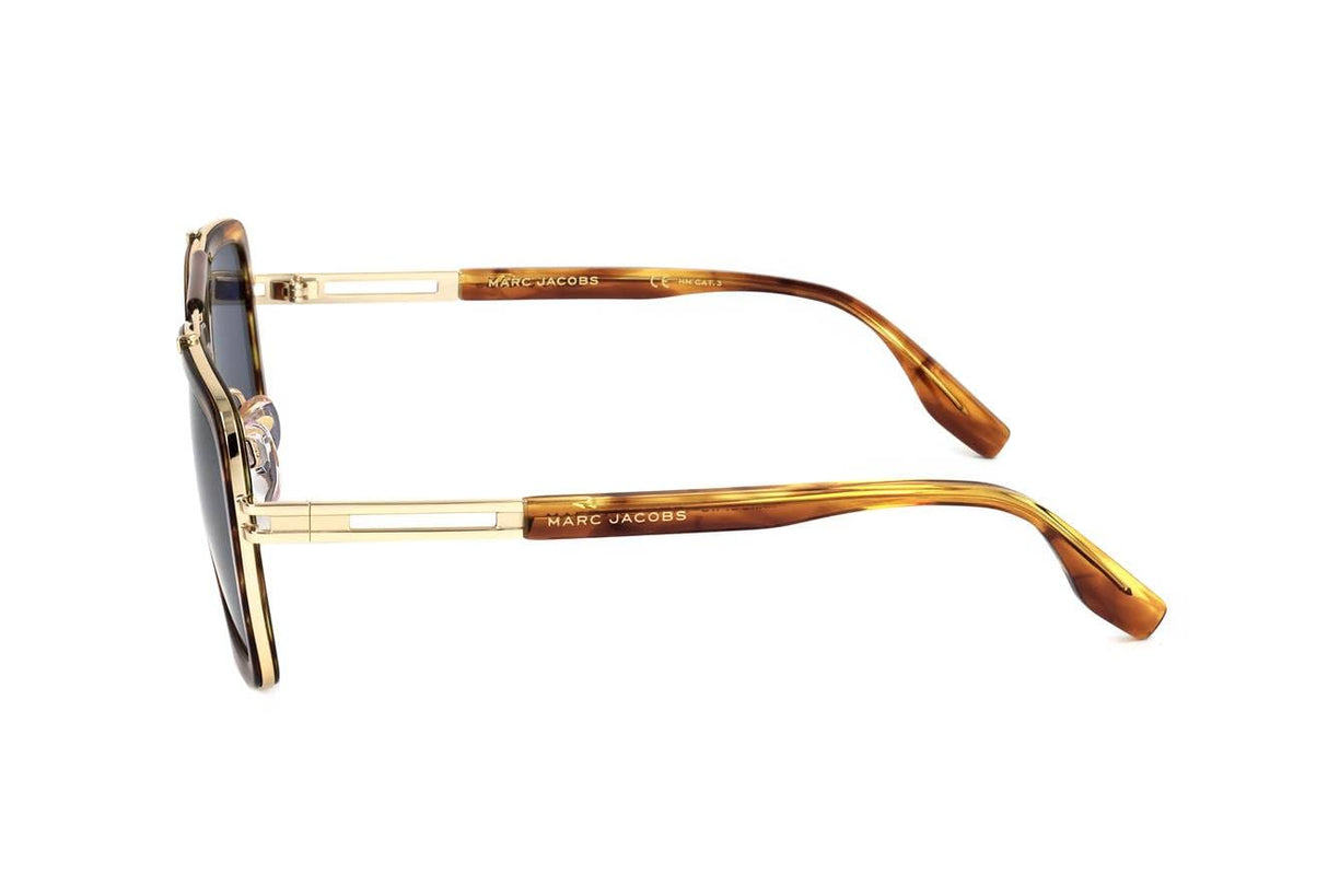 MARC JACOBS Marc 674/S Gafas, HR3, 55 para Hombre