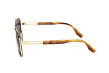 MARC JACOBS Marc 674/S Gafas, HR3, 55 para Hombre