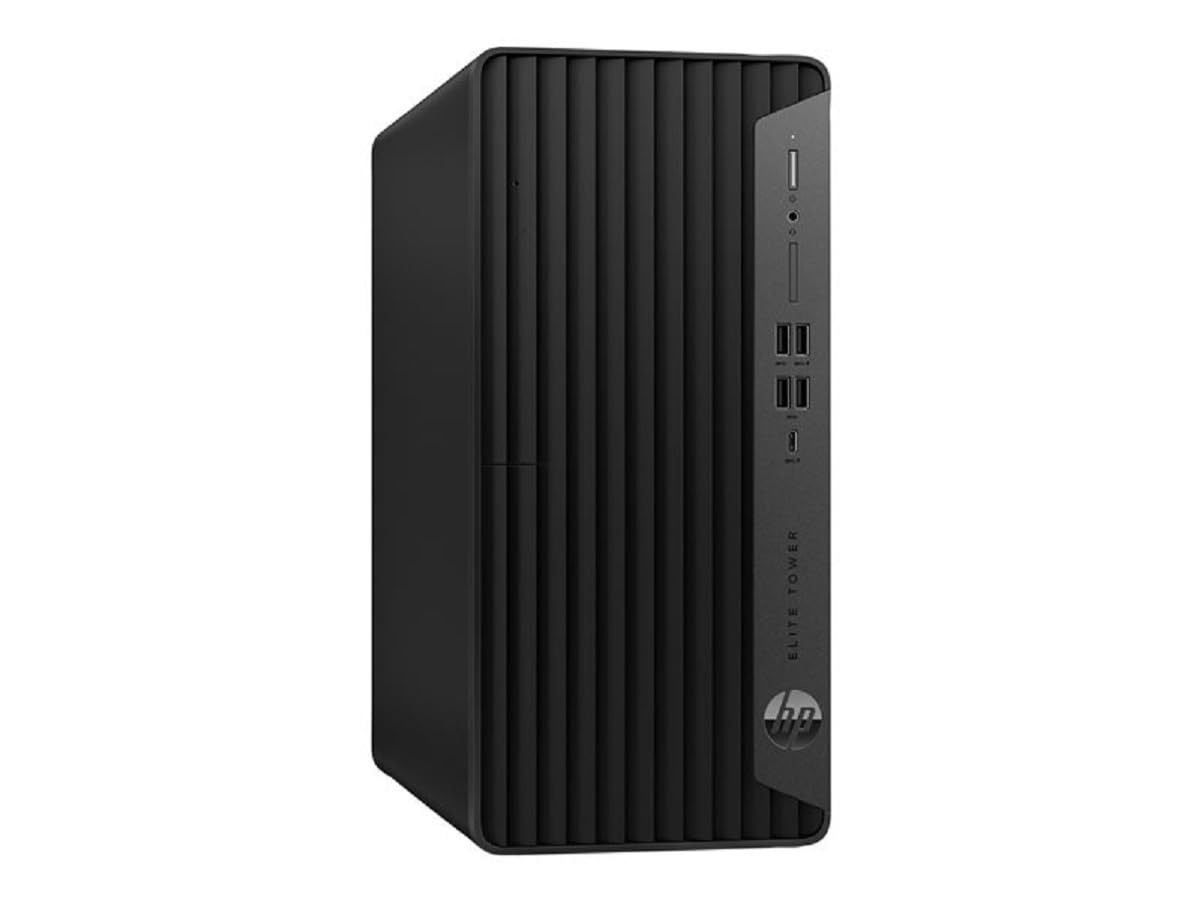 HP Elite Torre 800 G9 i714700 16GB/512