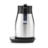 gastroback 42426 hervidor de Agua, 2200 W, 1.7 litros, 0 Decibeles