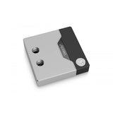 EK Water Blocks Compatible EK-Quantum Velocity² D-RGB CPU Wasserkühler - Intel 1200, Full Níquel
