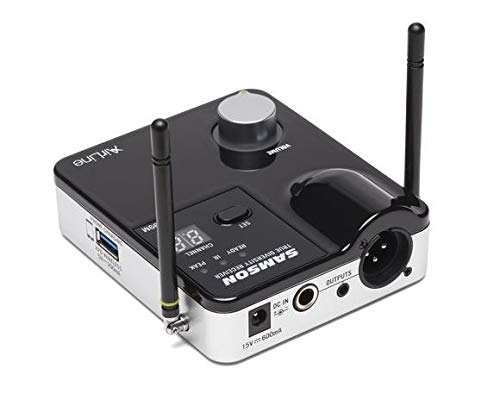 Sason Airline 99M Double Earset System