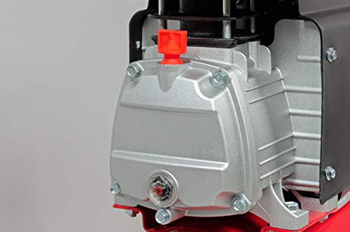 FERRUA 24 Litr Compresor Lubricado 24 Litros 2HP