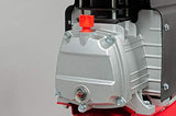 FERRUA 24 Litr Compresor Lubricado 24 Litros 2HP