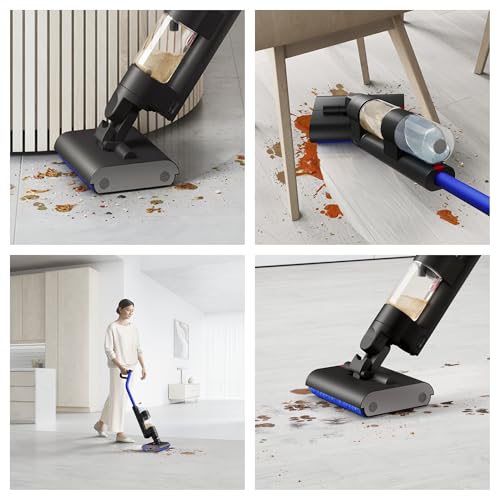 Dyson WashG1™ Fregona eléctrica