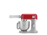 Kenwood MAX980ME Accesorio para Robot de Cocina Pasta, Aluminio, Cromo, Acero Inoxidable, Plata