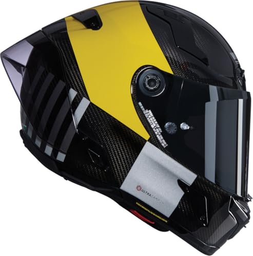 NOLAN Helmet X-804 RS Combo GARA 350 XS