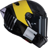 NOLAN Helmet X-804 RS Combo GARA 350 XS