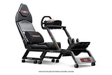 Next Level Racing - F-GT Cockpit, matte black, NLR-S010