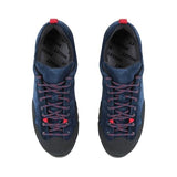 MILLET Friction GTX U 1, Zapatos para Senderismo Unisex Adulto, Azul Nuevo Logo, 42 EU