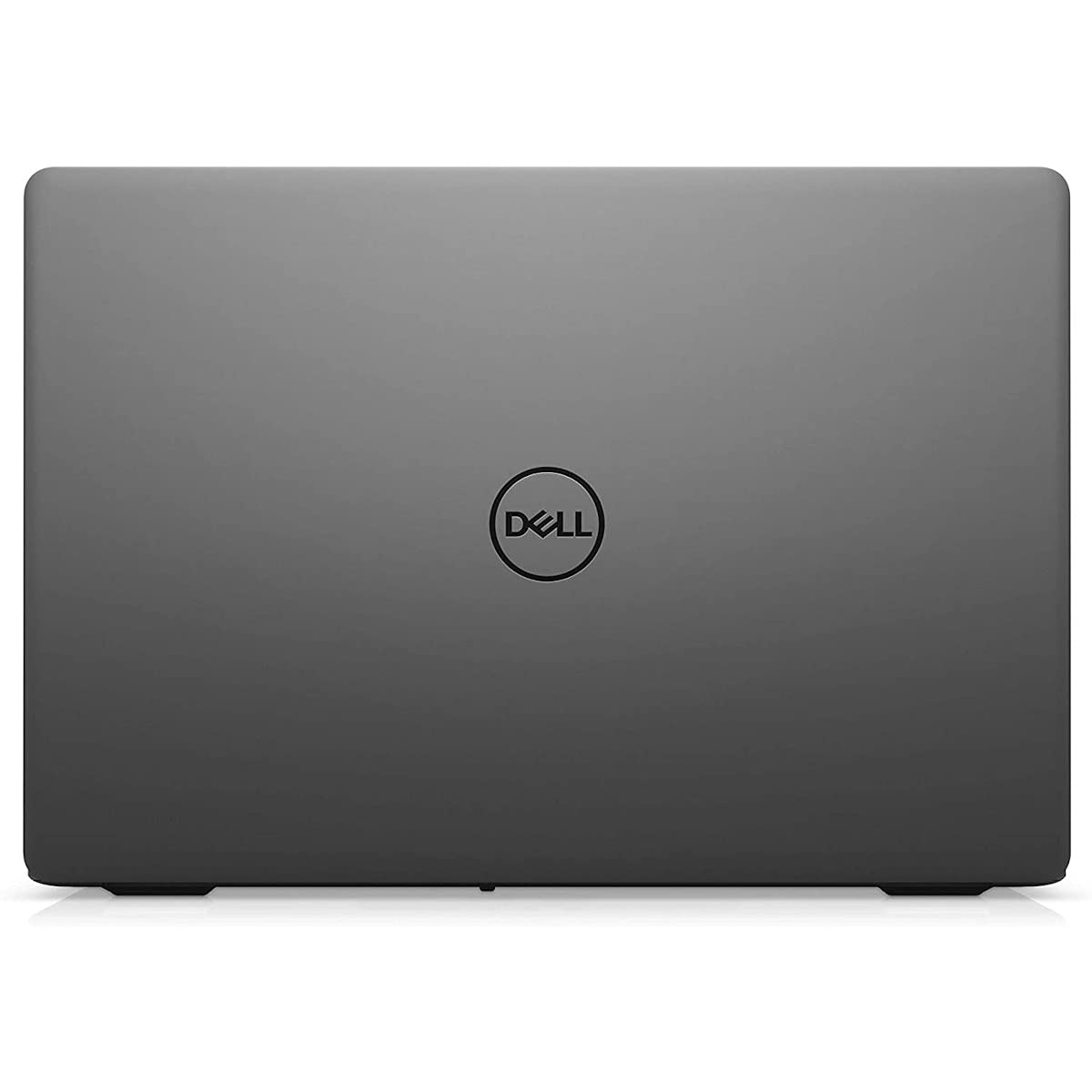 Dell Inspiron 15 3505 - Ordenador Portátil de 15.6 Full HD (AMD Ryzen 5 3450U, 8 GB RAM, 256 GB SSD, SD Card reader, Windows 10 Home), Plata - Teclado QWERTY Español