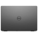 Dell Inspiron 15 3505 - Ordenador Portátil de 15.6 Full HD (AMD Ryzen 5 3450U, 8 GB RAM, 256 GB SSD, SD Card reader, Windows 10 Home), Plata - Teclado QWERTY Español