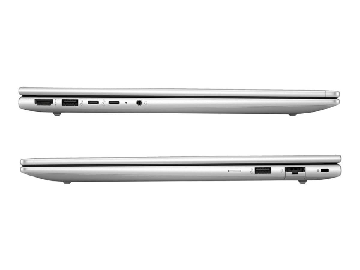 ProBook 460 G11 (9C0C4EA) (silber, Windows 11 Pro 64-Bit, 40.6 cm (16 Zoll), 256 GB SSD)