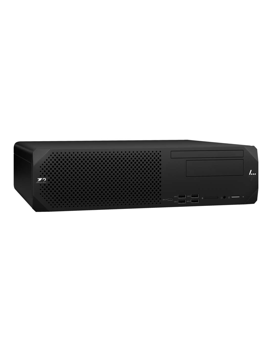 HP Z2 PC de Sobremesa, Estándar