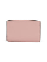 Michael Kors MD ZA Wallet, Women, Rosa, One Size