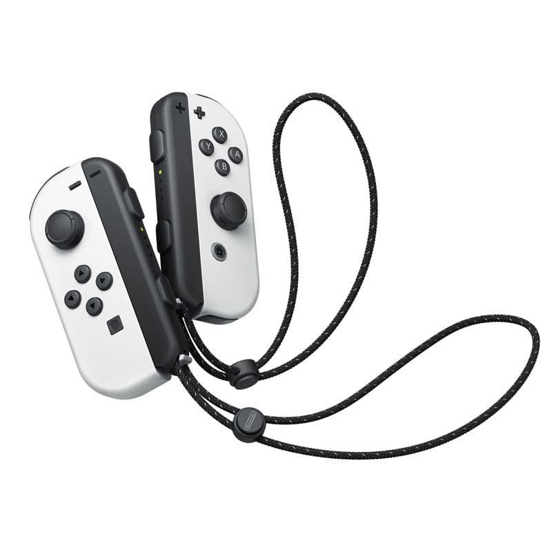 Nintendo Switch (versión OLED) Blanca
