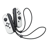 Nintendo Switch (versión OLED) Blanca