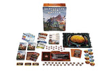 REBEL- Juegos de construcción, Multicolor (17834)