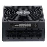 Silverstone Extreme 1200R Platinum Fuente de alimentación SFX-L Totalmente Modular PCIe 5 Cybenetics Platinum 1200W, SST-EX1200R-PL