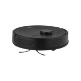SENCOR SRV 9020BK Robot Aspirador y Fregador, Navegación LiDAR, 3000 Pa, 130 min Autonomía, 40W