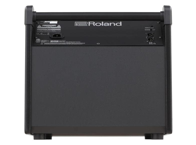 Monitor personal Roland PM-200 — 180 vatios de potencia